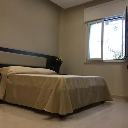Grand Royal Hotel Pompei