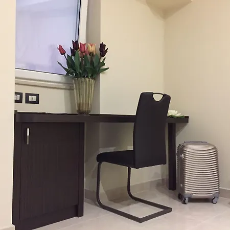 Grand Royal 4* Помпеї