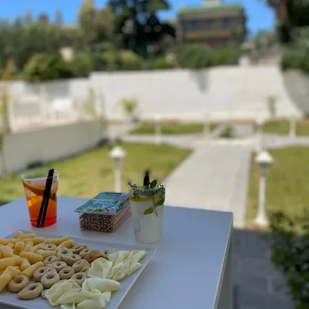 Grand Royal Помпеї