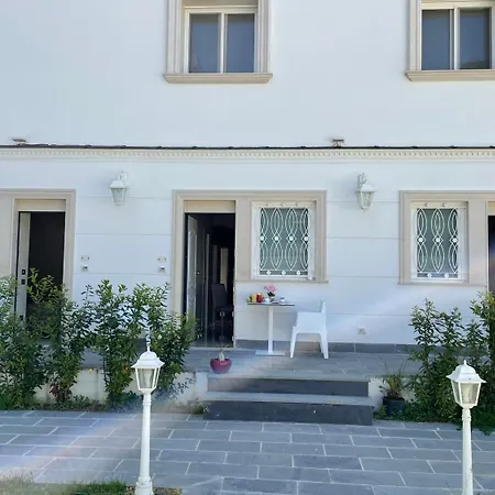 Готель Grand Royal Помпеї