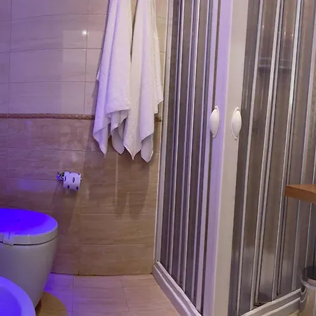 Grand Royal Готель Помпеї