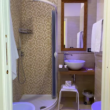 Grand Royal Готель Помпеї