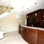 Grand Royal Hotel Pompei