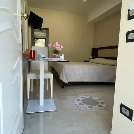 Hotel Grand Royal Pompei