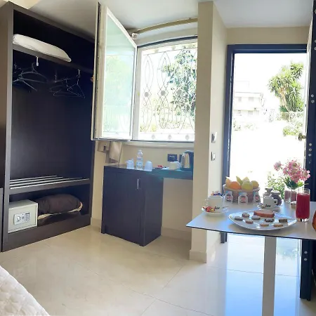 Grand Royal Отель Помпеи