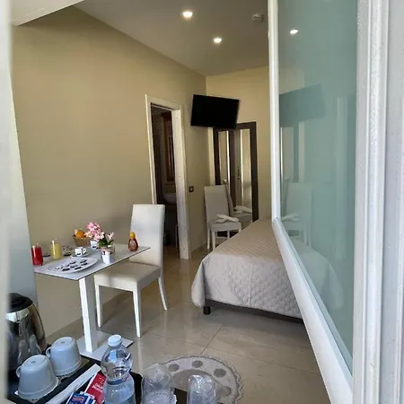 Grand Royal 4* Pompei