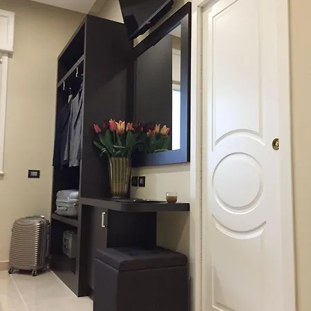 Hotel Grand Royal Pompei