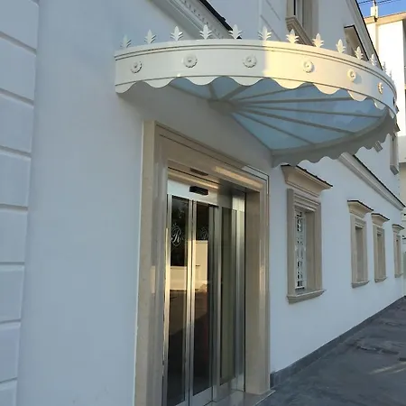 Hotel Grand Royal Pompei