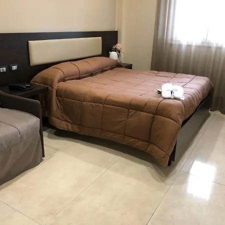 Szálloda Grand Royal