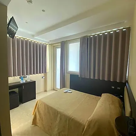 Hotel Grand Royal Pompei