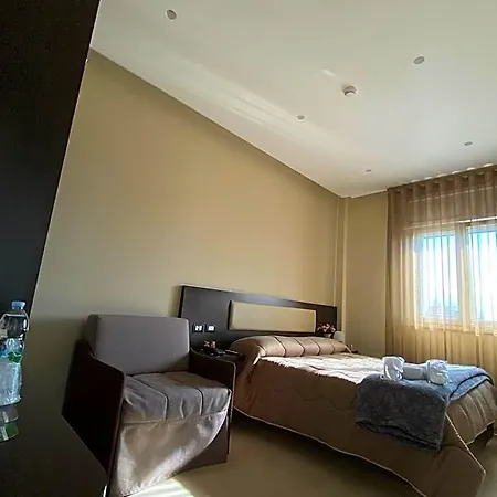 Hotel Grand Royal Pompeja