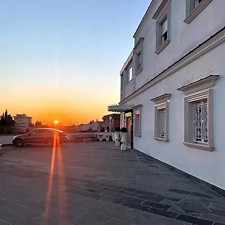Hotel Grand Royal Pompei
