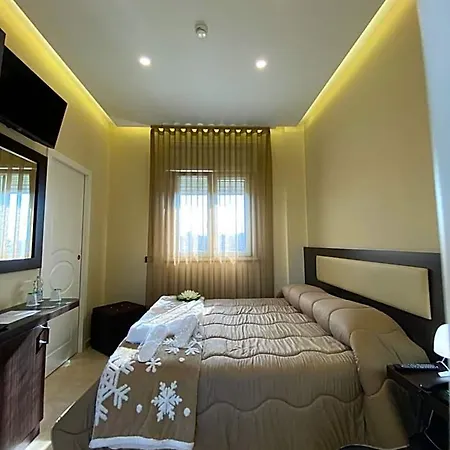Grand Royal Hotel Pompei