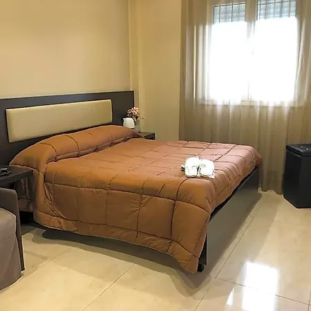 Grand Royal 4* Pompeja