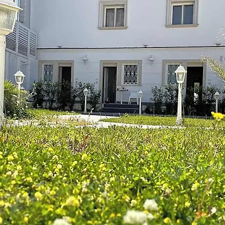 Grand Royal Hotel Pompeja