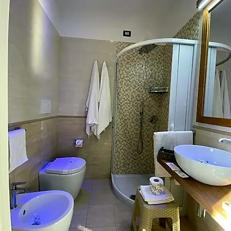 Grand Royal Pompei