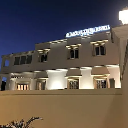 Hotel Grand Royal 4*