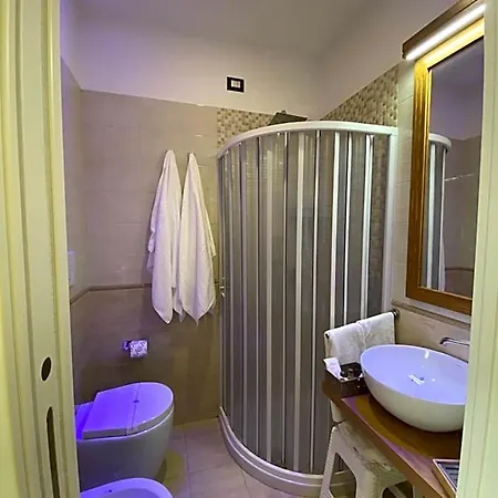 Hotel Grand Royal Pompei