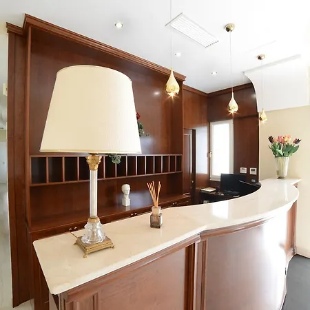 Grand Royal 4* Pompeja