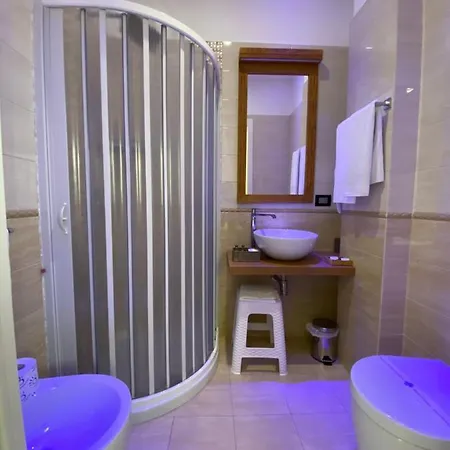 Hotel Grand Royal Pompei