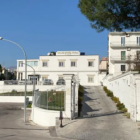 Grand Royal Pompeja