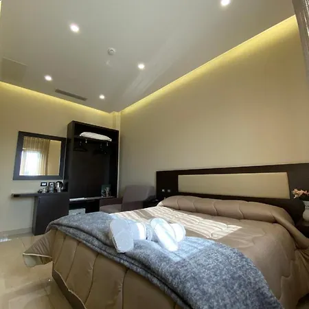 Szálloda Grand Royal 4*