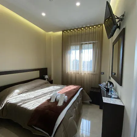 Grand Royal 4* Pompeja