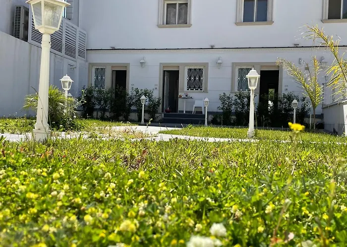 Grand Royal Hotel 4*