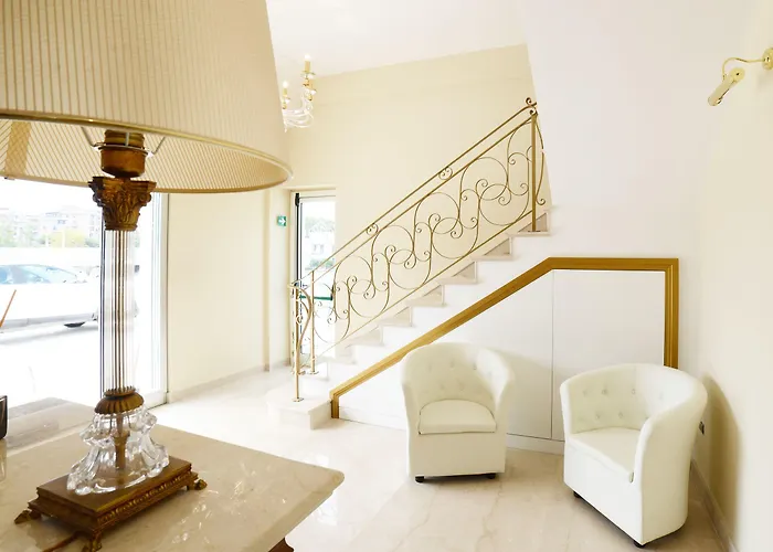 Grand Royal 4* Pompei