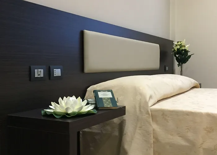 Grand Royal 4* Pompei