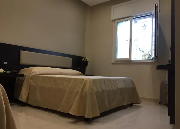 Grand Royal Hotel Pompei