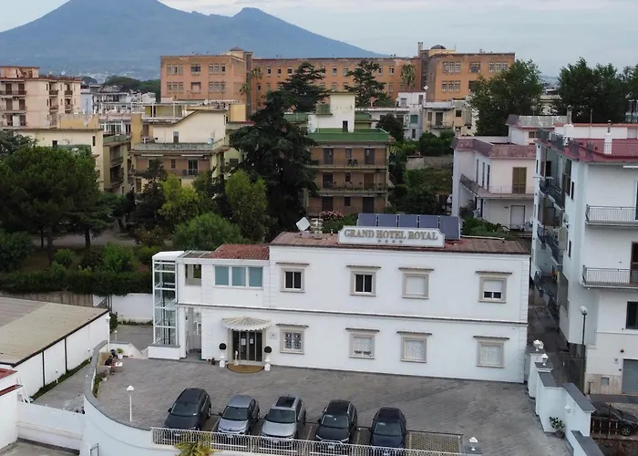 Hotel Grand Royal 4*