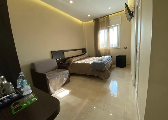 Hotel Grand Royal Pompei