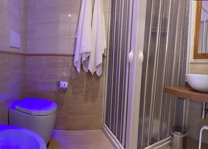 Grand Royal Hotel Pompei