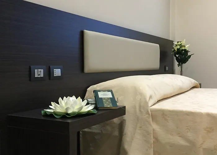 Grand Royal Hotel Pompei