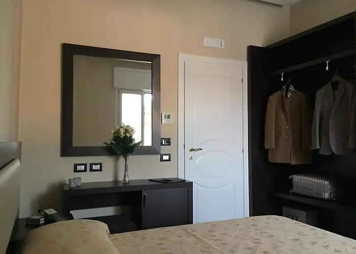 Grand Royal Hotel Pompei