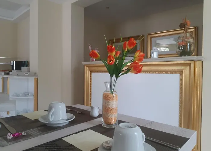 Grand Royal 4* Pompei