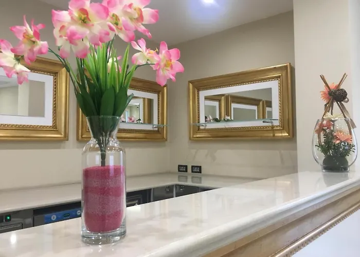 Hotel Grand Royal Pompei