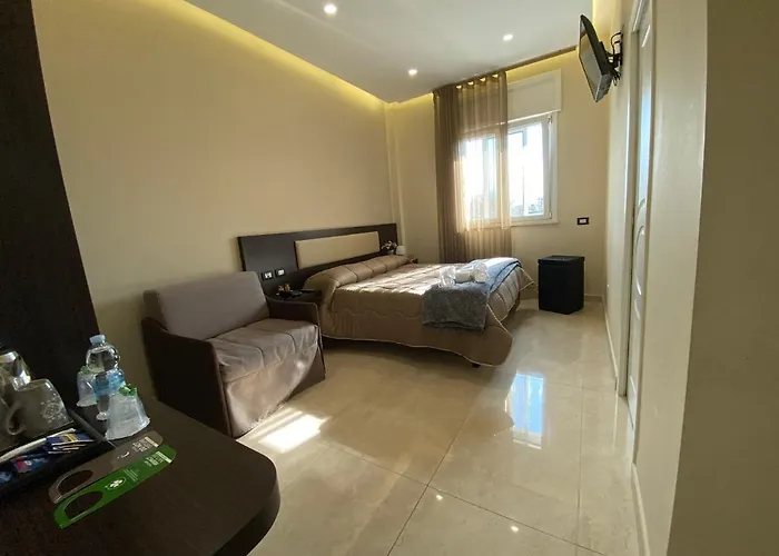 Hotel Grand Royal Pompei