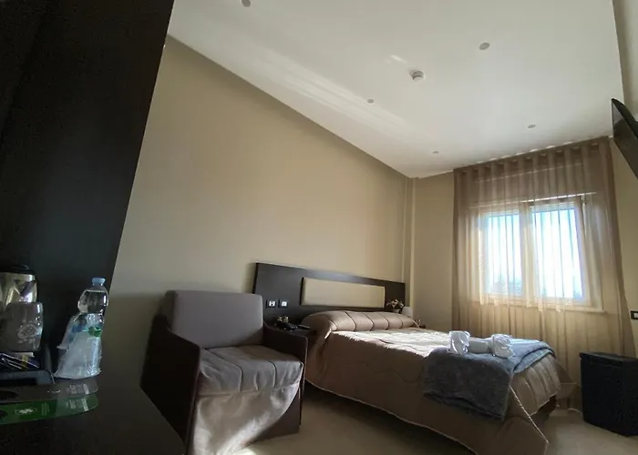 Hotel Grand Royal 4*