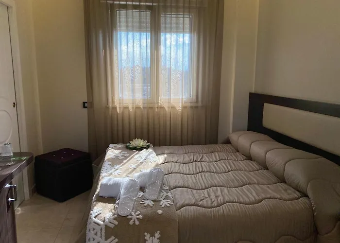 Grand Royal Hotel Pompei