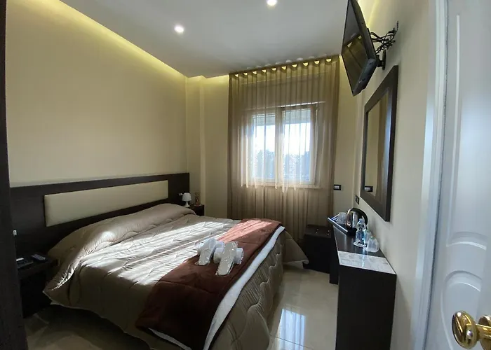 Grand Royal 4* Pompei