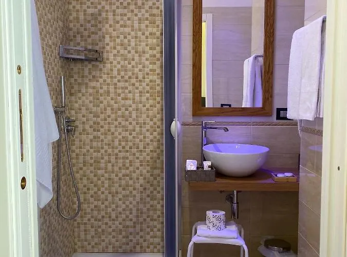 Grand Royal Hotel Pompei